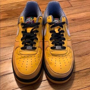 MENS Nike Air Sneaker